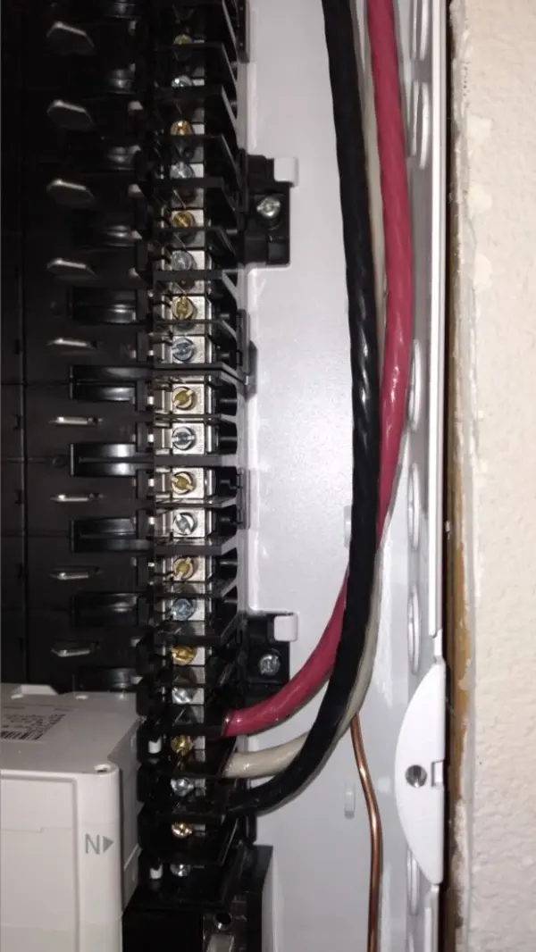 Aluminum Wiring Replacement in Wyboo, SC